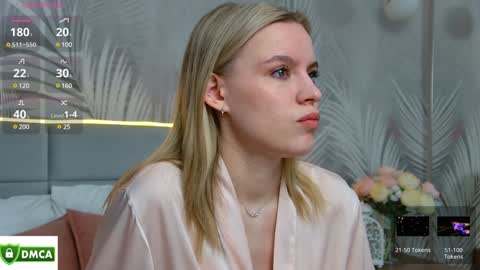 Snapshot of amaliabell chatting on January 24, 1:14 pm Amalia online show from January 24, 1:14 pm