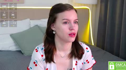 Snapshot of amaliabell chatting on September 26, 1:19 pm Amalia online show from September 26, 1:19 pm