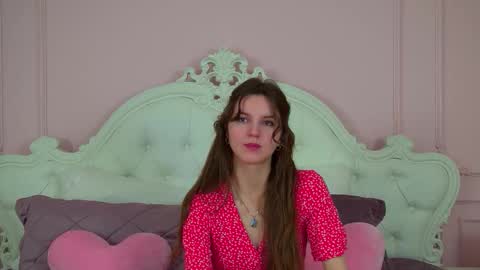 AmaliaLima online show from March 25, 6:20 am