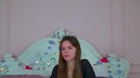 AmaliaLima online show from February 27, 5:11 am