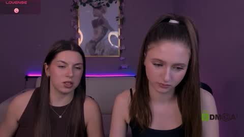 Amalia online show from February 25, 10:41 am