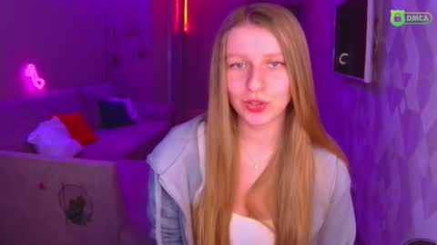 Amalia online show from February 19, 3:05 pm