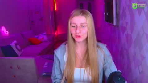 Amalia online show from January 10, 3:28 pm