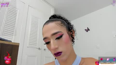 Amalia    Ig online show from June 15, 11:08 pm