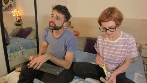 Amancay online show from November 5, 11:07 pm