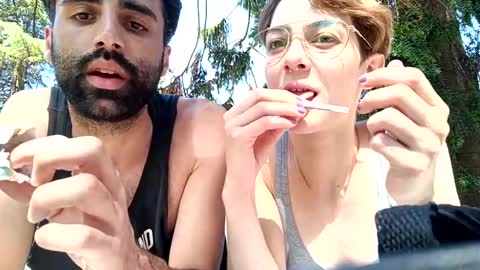 Amancay online show from January 15, 7:34 pm