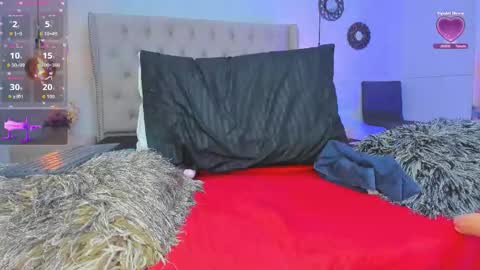 amanda29_ online show from October 30, 9:15 pm