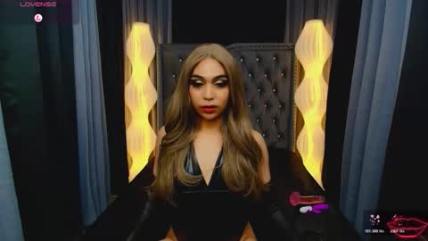 amanda4uts online show from January 16, 11:25 pm