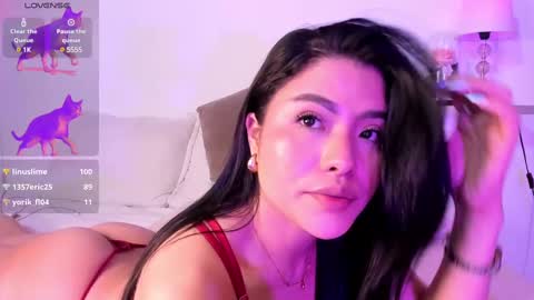 Luisa online show from March 6, 7:25 am