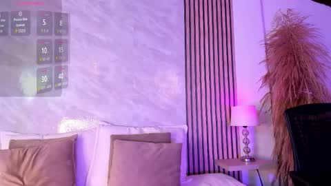 Luisa online show from October 12, 10:33 pm