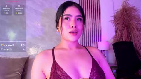 Luisa online show from September 13, 2:03 am