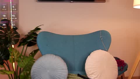 Amanda  fox online show from January 29, 7:15 am