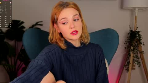 Amanda  fox online show from February 27, 5:37 pm