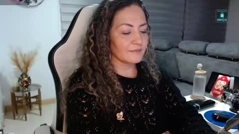  Amanda  online show from February 21, 1:41 am