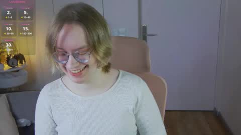 Hi im Amanda online show from March 25, 5:31 pm