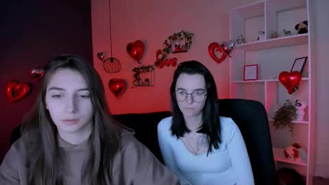 amanda_dark_ online show from February 16, 9:51 am