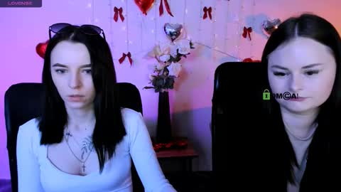 amanda_dark_ online show from March 8, 9:57 am