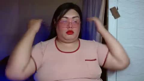 Snapshot of amanda_fetish chatting on October 5, 6:00 am amanda_fetish online show from October 5, 6:00 am