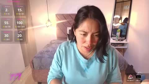 AMANDA FOX online show from March 17, 8:14 pm