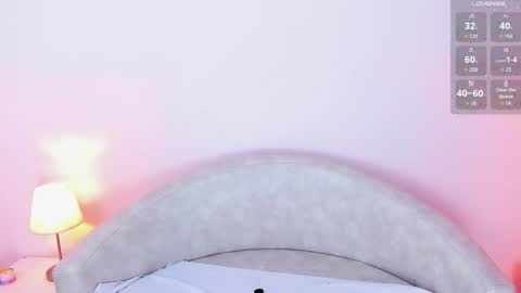 Amanda Marcuzzi  online show from January 7, 8:30 am