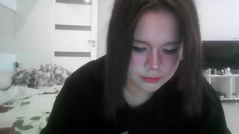 amanda_mia online show from April 25, 1:41 pm