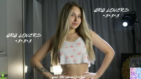     online show from April 12, 7:45 am