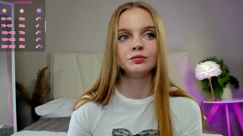 Amanda online show from December 2, 3:05 am