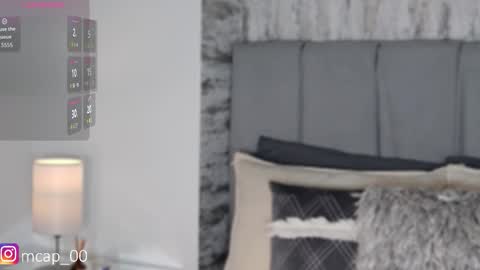 Amanda online show from November 2, 5:07 am