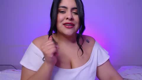 AmandaLynn online show from November 7, 6:16 am