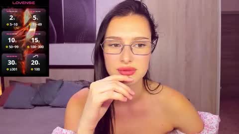 AmandaAir online show from October 7, 5:09 pm