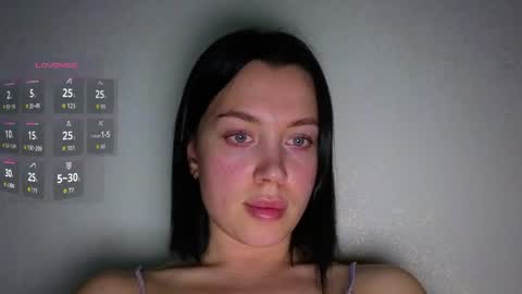 Amanda Rose online show from May 9, 6:25 pm
