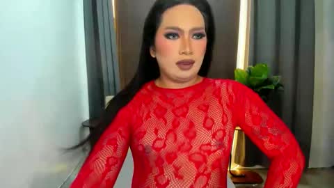 amandaflaire online show from January 12, 1:18 pm