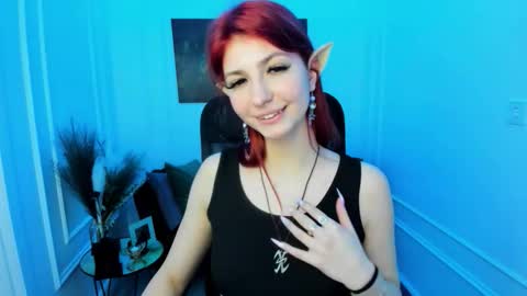 amandagasertoe online show from March 16, 5:44 am