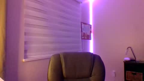 Amanda online show from November 20, 6:12 am