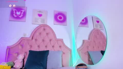 amandalee26 online show from November 22, 8:18 pm