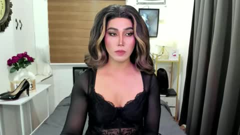 amandaleon online show from September 16, 1:57 pm