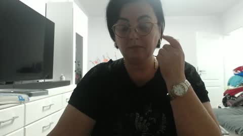 Snapshot of amandamuller1982 chatting on September 20, 7:06 pm Anda online show from September 20, 7:06 pm
