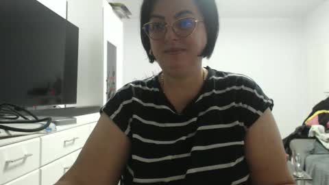 Snapshot of amandamuller1982 chatting on October 18, 11:09 pm Anda online show from October 18, 11:09 pm