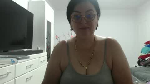 Snapshot of amandamuller1982 chatting on September 22, 2:04 am Anda online show from September 22, 2:04 am