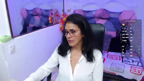 amandapeet online show from October 29, 9:59 pm