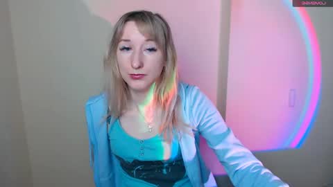Amanda online show from May 15, 8:01 am