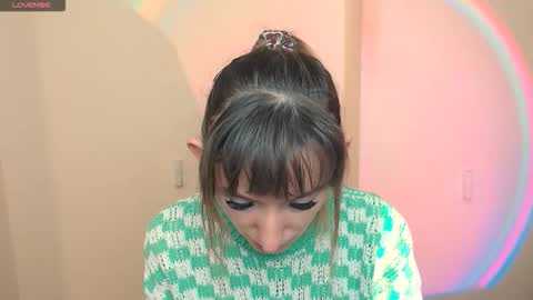 Amanda online show from March 18, 8:09 am