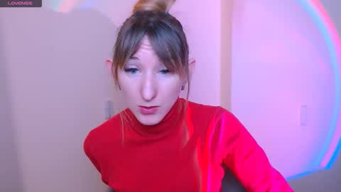 Amanda online show from January 8, 8:20 am