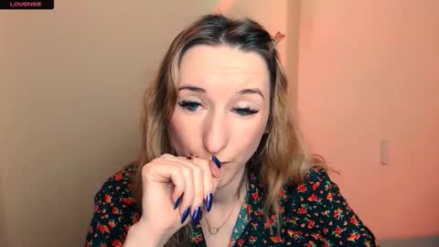 Amanda online show from November 1, 10:36 am