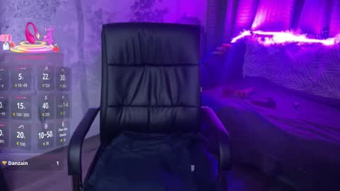 Amanda online show from January 10, 1:33 am