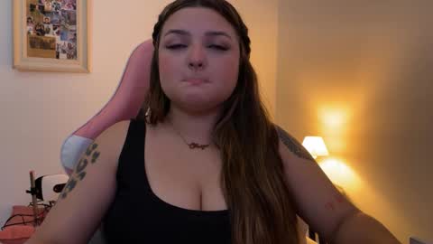 Amandha online show from December 20, 4:25 pm