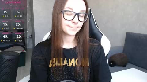 Mila online show from March 8, 12:41 pm