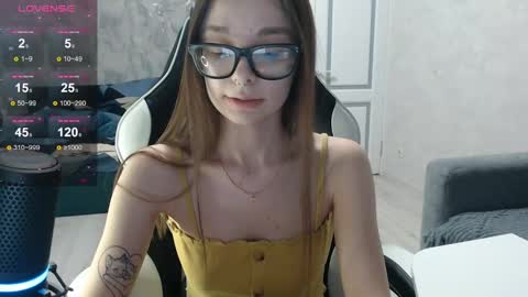 Mila online show from February 28, 4:42 pm