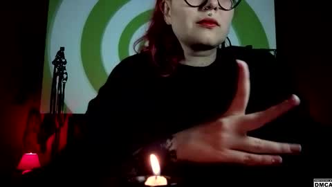 Goddess Amanita online show from February 24, 11:57 am