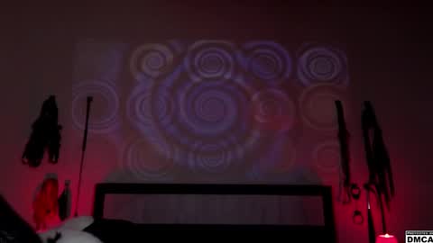 Snapshot of amanita__pantherina chatting on February 7, 11:01 am Goddess Amanita online show from February 7, 11:01 am
